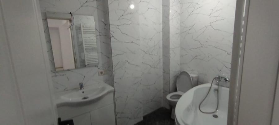 Apartament cu 3 camere decomandat în Popas Păcurari