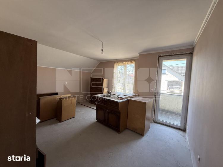 Casa de vanzare | Zona Andronic Motrescu | 180 mp - 14