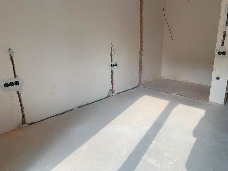 Duplex cu 4 camere cu Canalizare în Șelimbăr