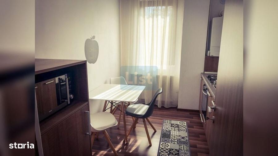 Apartament cu 2 camere de vanzare, Dambul Rotund - 4