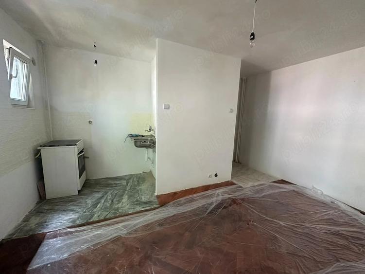 Apartament 2 camere Tatara?i, fara risc, etaj 2 - 3