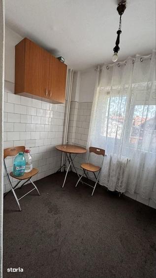 Garsonieră decomandată în Grivița