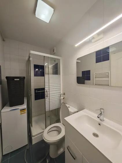 Garsonieră decomandată, mobilată în Basarabia