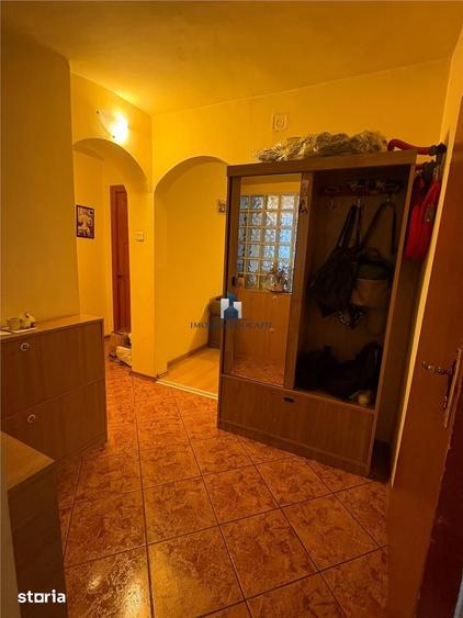Apartament 3 camere Decomandat Bld. Tudor Vladimirescu - 9