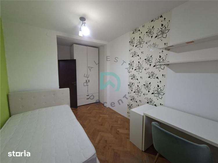 Apartament 2 camere Centrul Brasov - 14