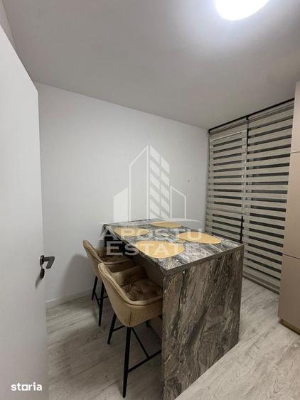 Apartament cu 2 camere de vanzare , Campeador City , Torontalului - 4