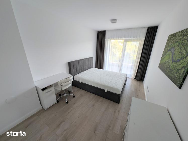 Apartament cu 3 camere | 84 mp | Scala Frunzisului - 10