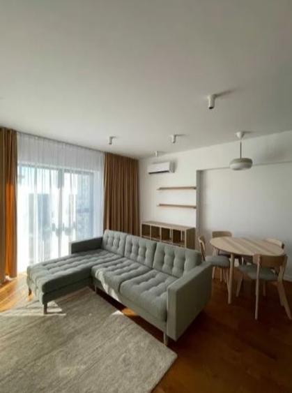 ONE Cotroceni Park,PRIMII CHIRIASI,Centrala, LOC parcare,mobilat,complet LUX - 1