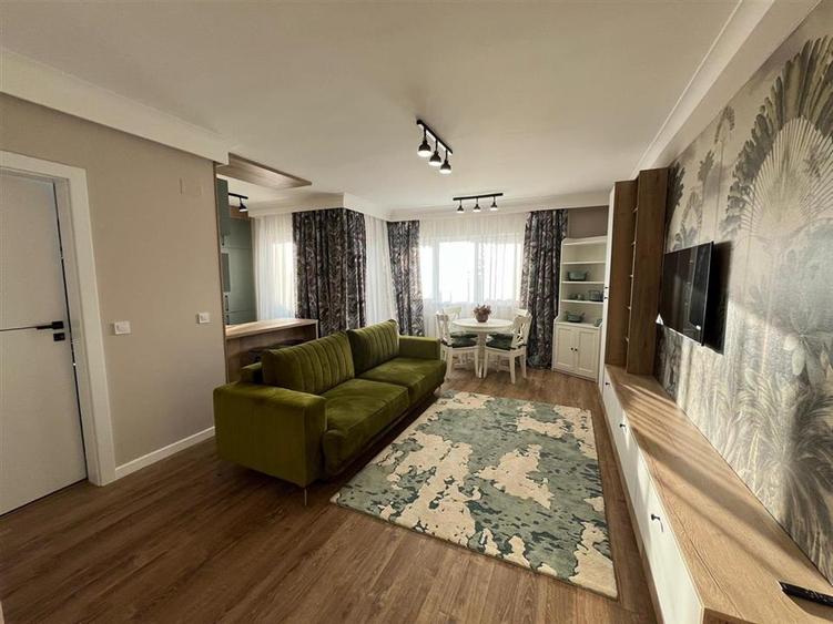 Apartament de lux 2 camere balcon si parcare zona Doamna Stanca - 3