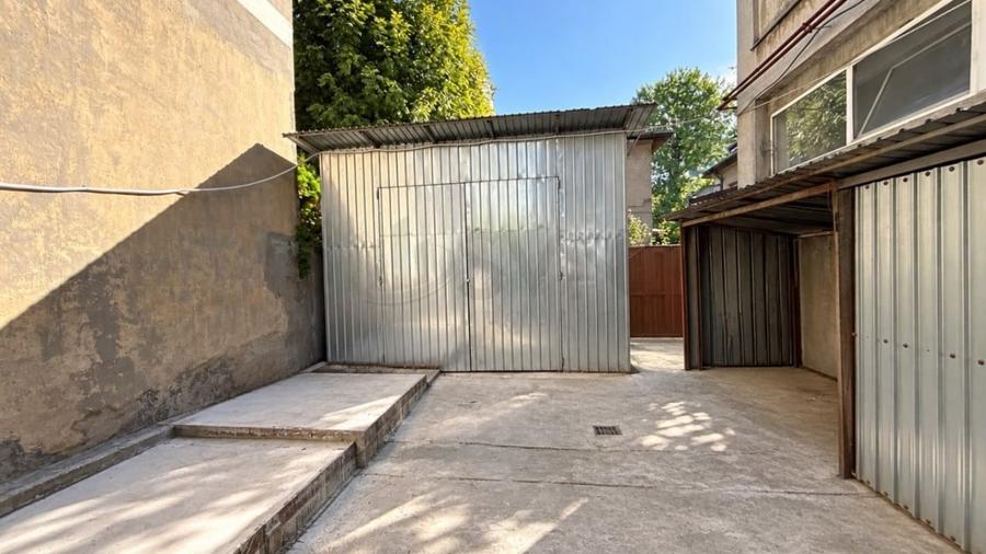 Birou, de 215 mp, în Floreasca