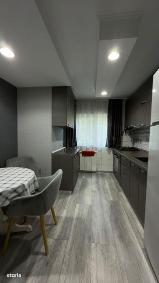 De inchiriat 3 camere Giurgiului | Parcare | Berceni Resita - 3