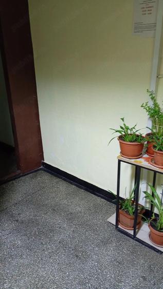 Garsonieră semidecomandată în Giurgiului