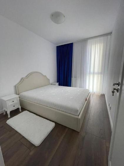 Apartament cu 2 camere de inchiriat in zona Grozavesti - 4