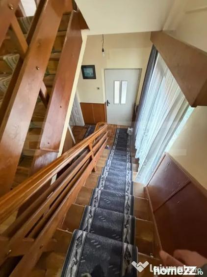 Casă cu 6 camere cu Teren 554 Mp în 14 Mai