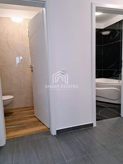 Apartament cu 3 camere decomandat, mobilat în Apărătorii Patriei