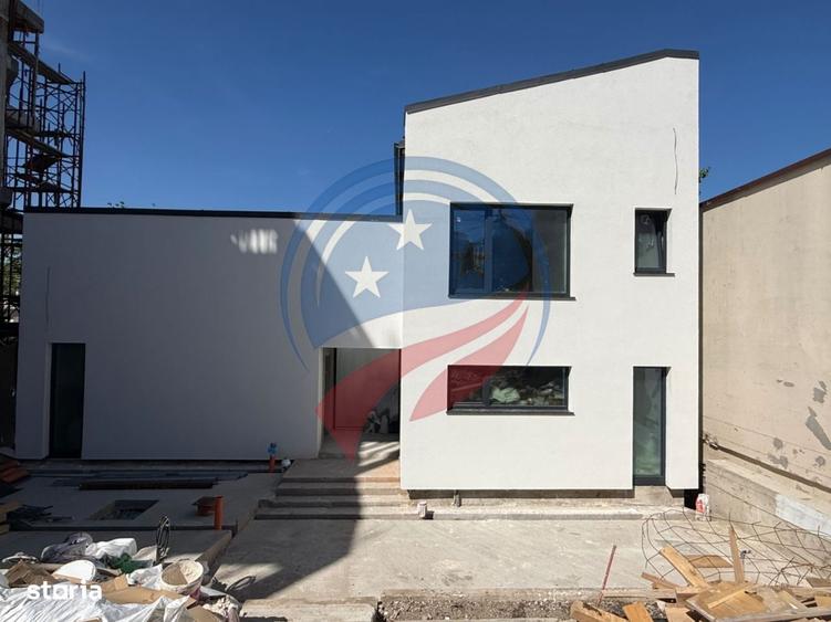 Vila de lux/ ultracentral/ Craiova - 20