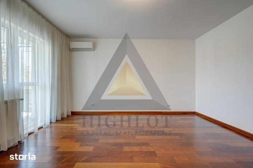 DACIA | POLONA | EMINESCU | APARTAMENT 4 CAMERE (3 dormitoare) PENTRU - 10