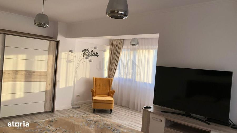 Apartament 3 Camere I Bucurestii Noi - 2