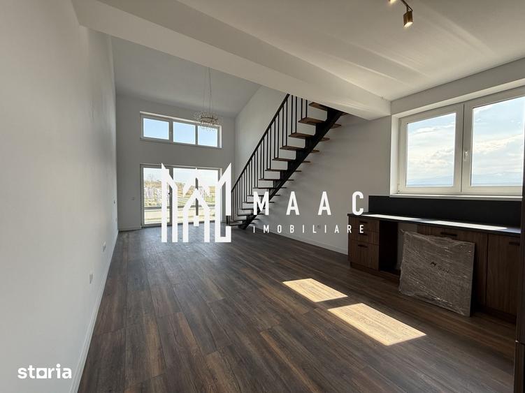 Apartament cu 4 camere în Terezian