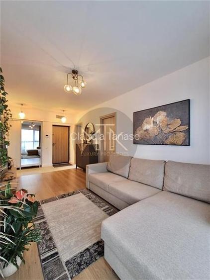 Apartament modern 3 camere | Mobilat&Utilat | Parcare inclusa | ONIX - Pipera