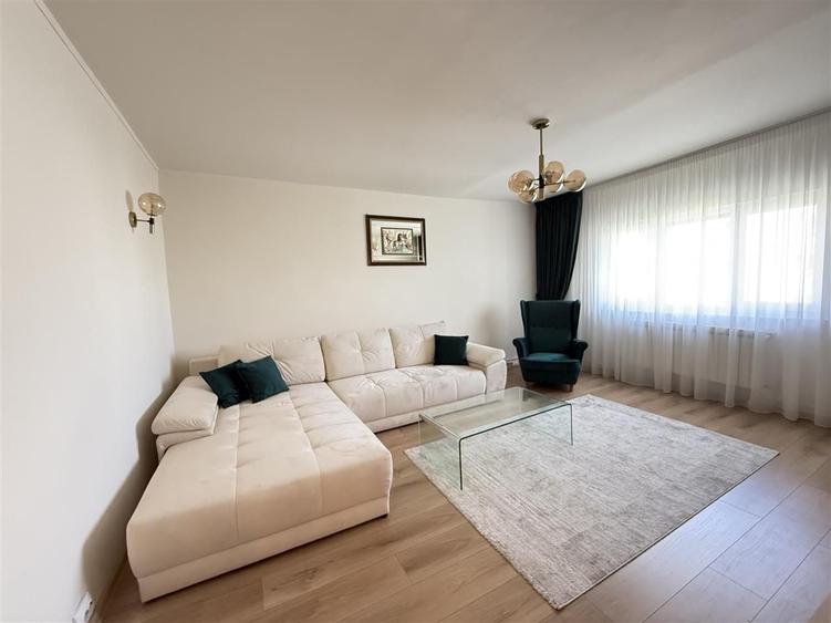 Inchiriere apartament 3 camere Calea Vitan - Vitan Mall Bucuresti - 3