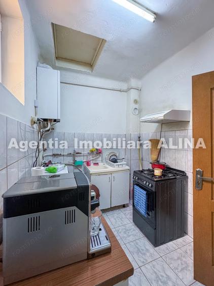 Casă cu 3 camere cu Teren 368 Mp în Aurel Vlaicu