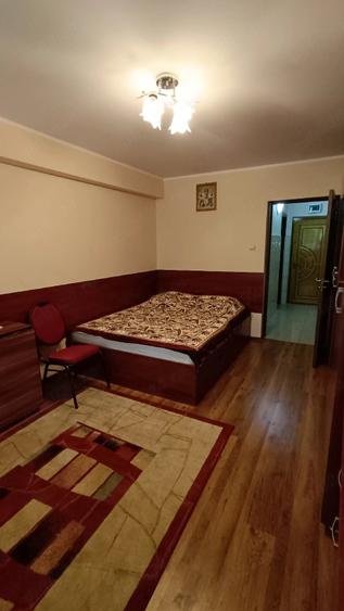 Garsonieră decomandată în Faleză