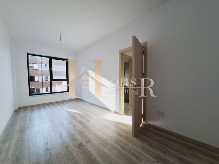 Apartament cu 2 camere decomandat în Girocului