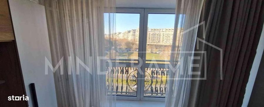 Rond Piata Alba Iulia Decebal Decomandat - 5