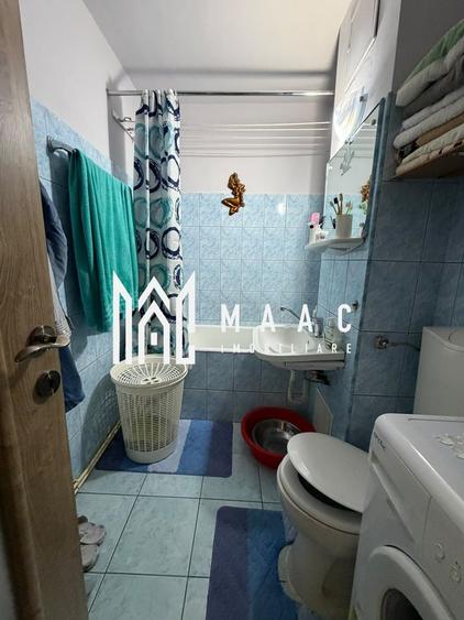 Apartament 2 camere 44 MP | Zona Mihai Viteazu | Balcon 4 MP - 14