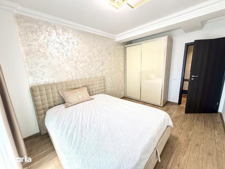 Apartament cu 4 camere în Drumul Taberei