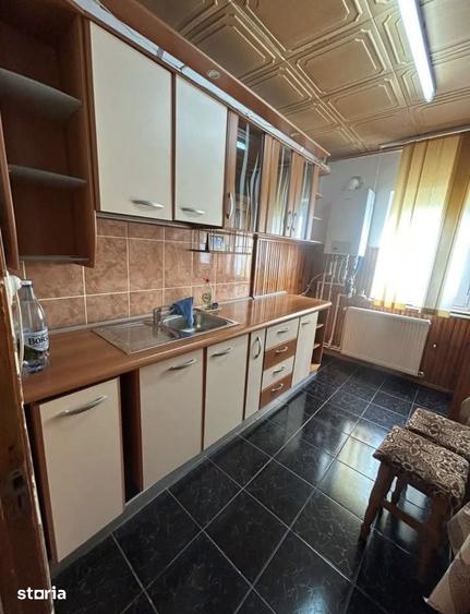 De inchiriat apartament cu 2 camere, zona centrala, mobilat si utilat - 3