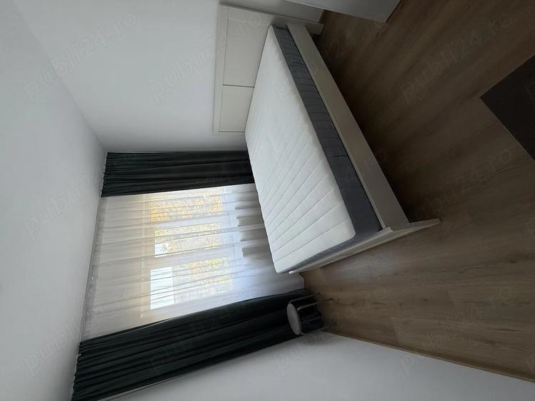 Apartament cu 4 camere decomandat în Șagului