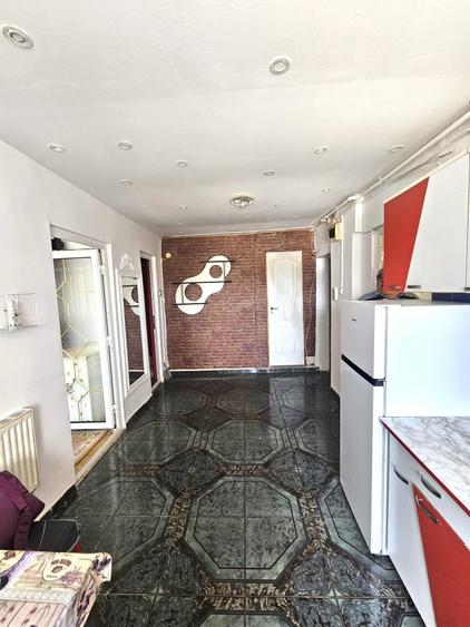 Apartament cu 2 camere în Sebeș