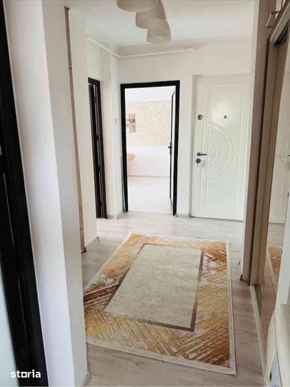 APARTAMENT 2 CAMERE DE INCHIRIAT POPA ?APCA | STR. SFANTA VINERI - 1