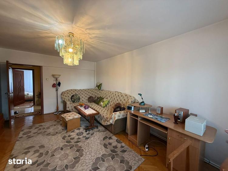 Apartament 2 camere-decomandat-etaj 1-zona Dorobanti - 6