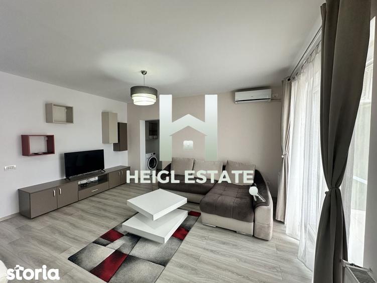 Apartament cu 2 camere în Nord