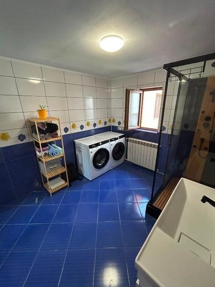 Casă individuală cu 4 camere cu Canalizare în Smârdan