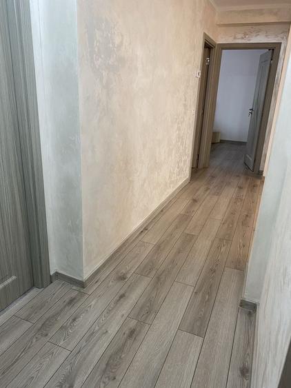 Apartament cu 2 camere în Măgura