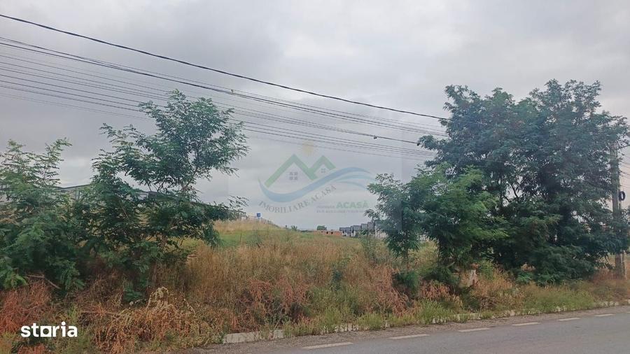 Spațiu comercial, în Frătăuții Noi