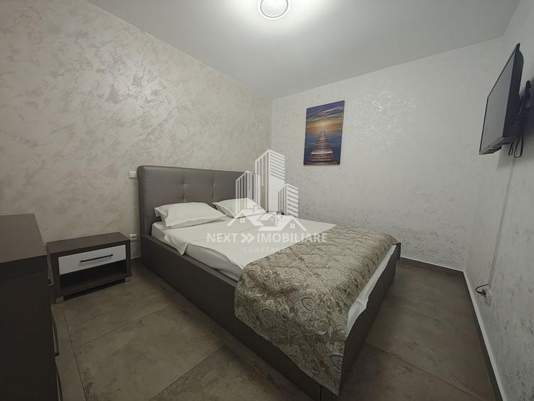 Apartament 2 camere - loc parcare si terasa, Saturn - 7