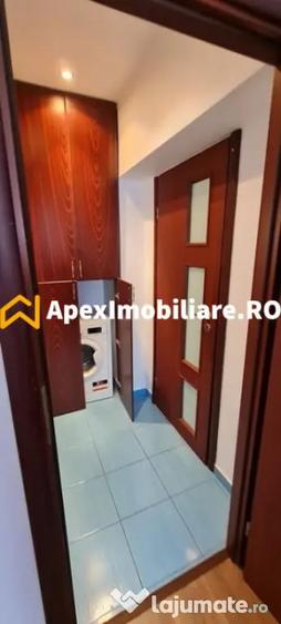 Apartament cu 2 camere semidecomandat în Panduri