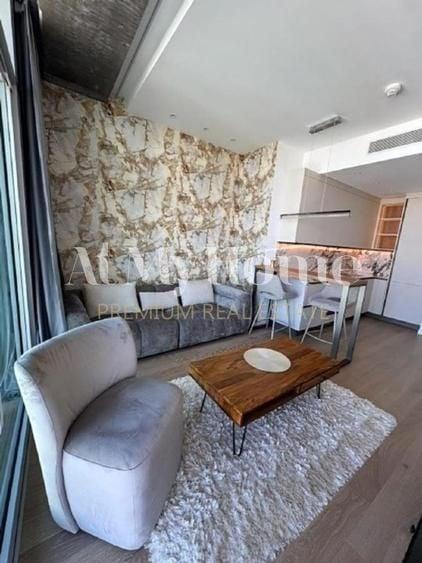 Apartament cu 2 camere decomandat, mobilat în Floreasca