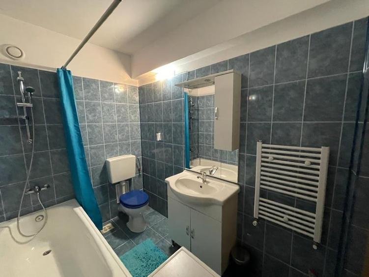 Apartament cu 2 camere decomandat, mobilat în Terezian