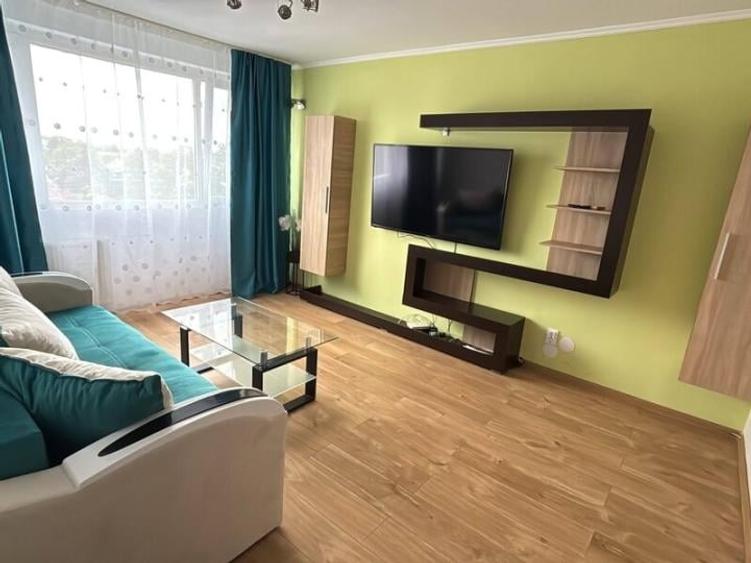 Apartament cu 2 camere decomandat în Eroii Revoluției