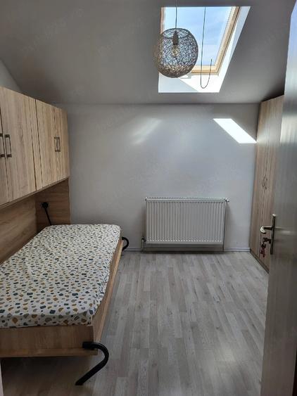 De inchiriat apartament cu 3 camere - 2