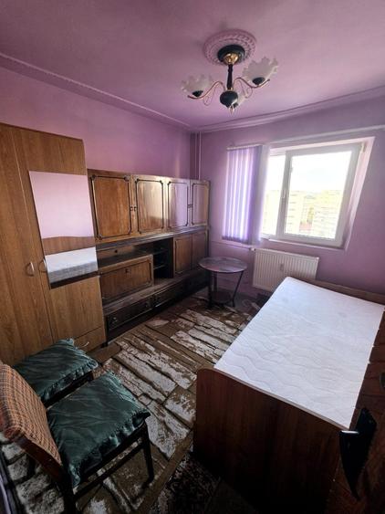 Apartament cu 2 camere decomandat în Mănăștur