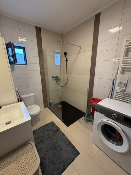 Apartament cu 2 camere decomandat în Chiajna