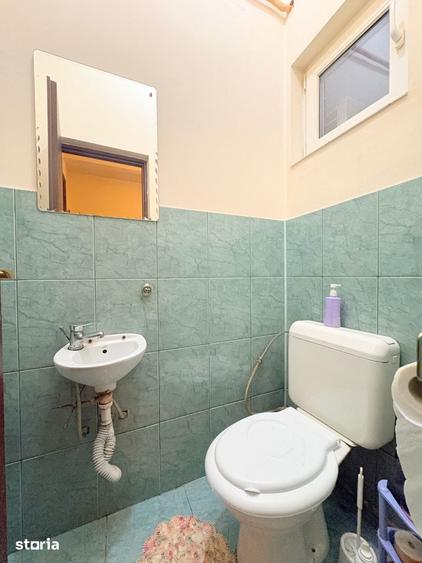 Apartament cu 4 camere, mobilat în Elisabetin