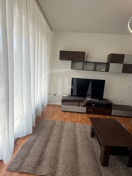 Apartament cu 2 camere decomandat, mobilat în Bună Ziua